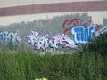 Graffiti Murals Street Art 0666 13598404 A4 Photo Print