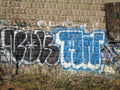 Graffiti Murals Street Art 0668 13598446 A4 Photo Print