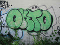Graffiti Murals Street Art 0669 13598484 A4 Photo Print
