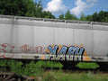 Graffiti Murals Street Art 067 1071 A4 Photo Print