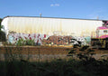 Graffiti Murals Street Art 0670 15100229 A4 Photo Print