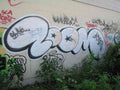 Graffiti Murals Street Art 0673 15100427 A4 Photo Print
