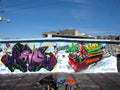 Graffiti Murals Street Art 068 4158551881 5f4405b9c7 o A4 Photo Print