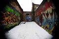 Graffiti Murals Street Art 068 Toronto 15 A4 Photo Print