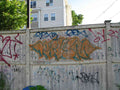 Graffiti Murals Street Art 0680 15100819 A4 Photo Print