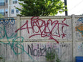 Graffiti Murals Street Art 0681 15100829 A4 Photo Print