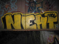Graffiti Murals Street Art 0683 15102032 A4 Photo Print