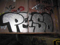 Graffiti Murals Street Art 0685 15102210 A4 Photo Print