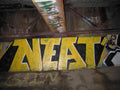 Graffiti Murals Street Art 0686 15102228 A4 Photo Print