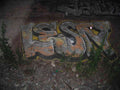 Graffiti Murals Street Art 0688 15102475 A4 Photo Print