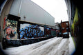 Graffiti Murals Street Art 069 Toronto 14 A4 Photo Print