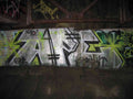 Graffiti Murals Street Art 0693 15102573 A4 Photo Print