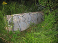 Graffiti Murals Street Art 0695 15102607 A4 Photo Print