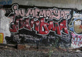 Graffiti Murals Street Art 0697 15167418 A4 Photo Print