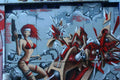 Graffiti Murals Street Art 070 img 4219 A4 Photo Print