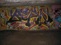 Graffiti Murals Street Art 0702 15168410 A4 Photo Print