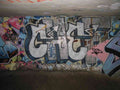 Graffiti Murals Street Art 0703 15168433 A4 Photo Print