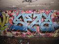 Graffiti Murals Street Art 0704 15168462 A4 Photo Print