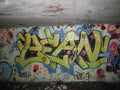 Graffiti Murals Street Art 0705 15168485 A4 Photo Print