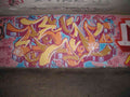 Graffiti Murals Street Art 0708 15168580 A4 Photo Print