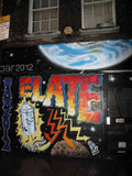 Graffiti Murals Street Art 071 1392 A4 Photo Print