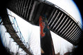 Graffiti Murals Street Art 071 Toronto 12 A4 Photo Print