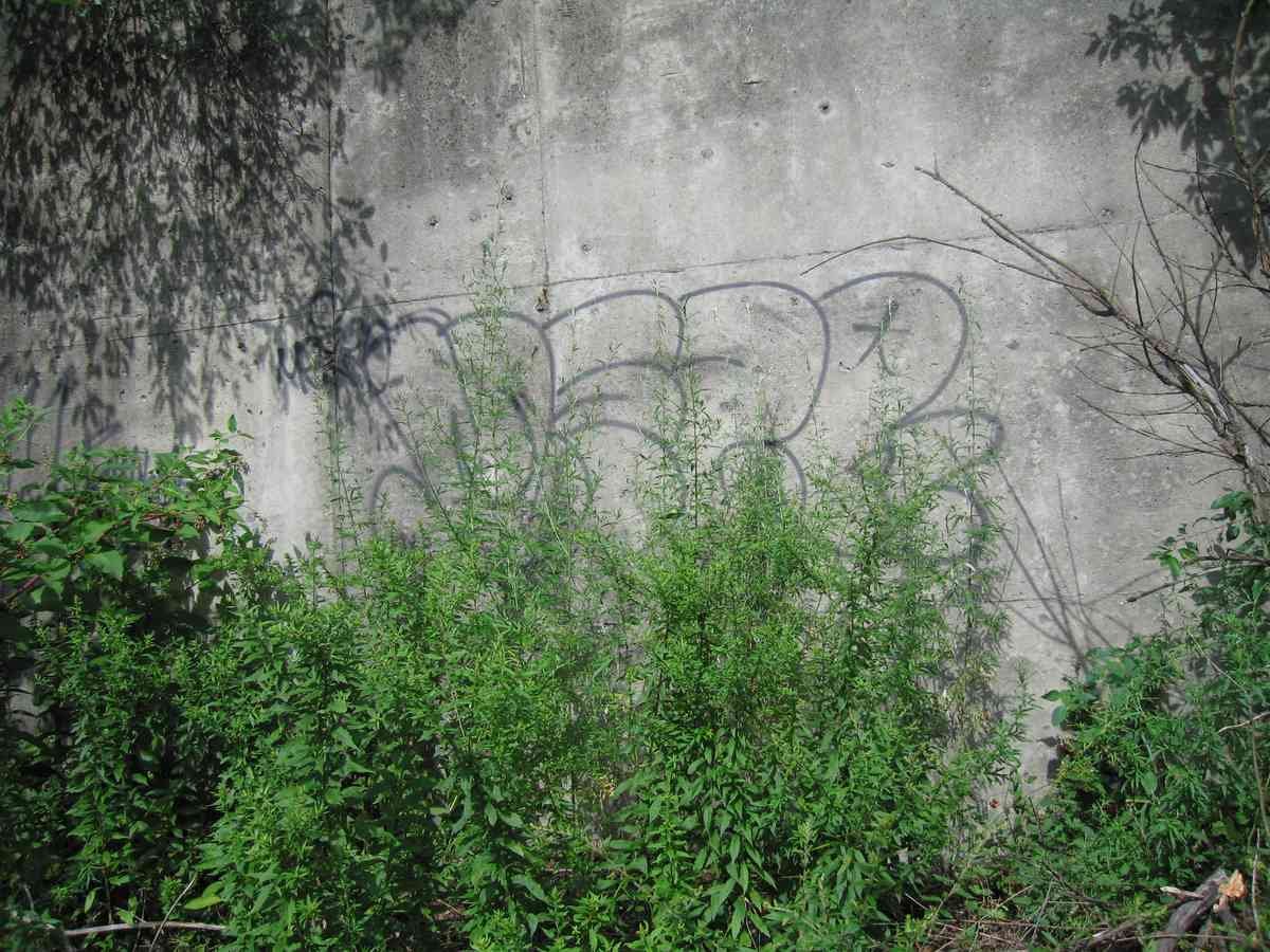 Graffiti Murals Street Art 0710 15170697 A4 Photo Print