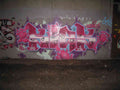 Graffiti Murals Street Art 0716 15170846 A4 Photo Print