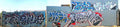 Graffiti Murals Street Art 0718 Los Angeles aa 31 A4 Photo Print