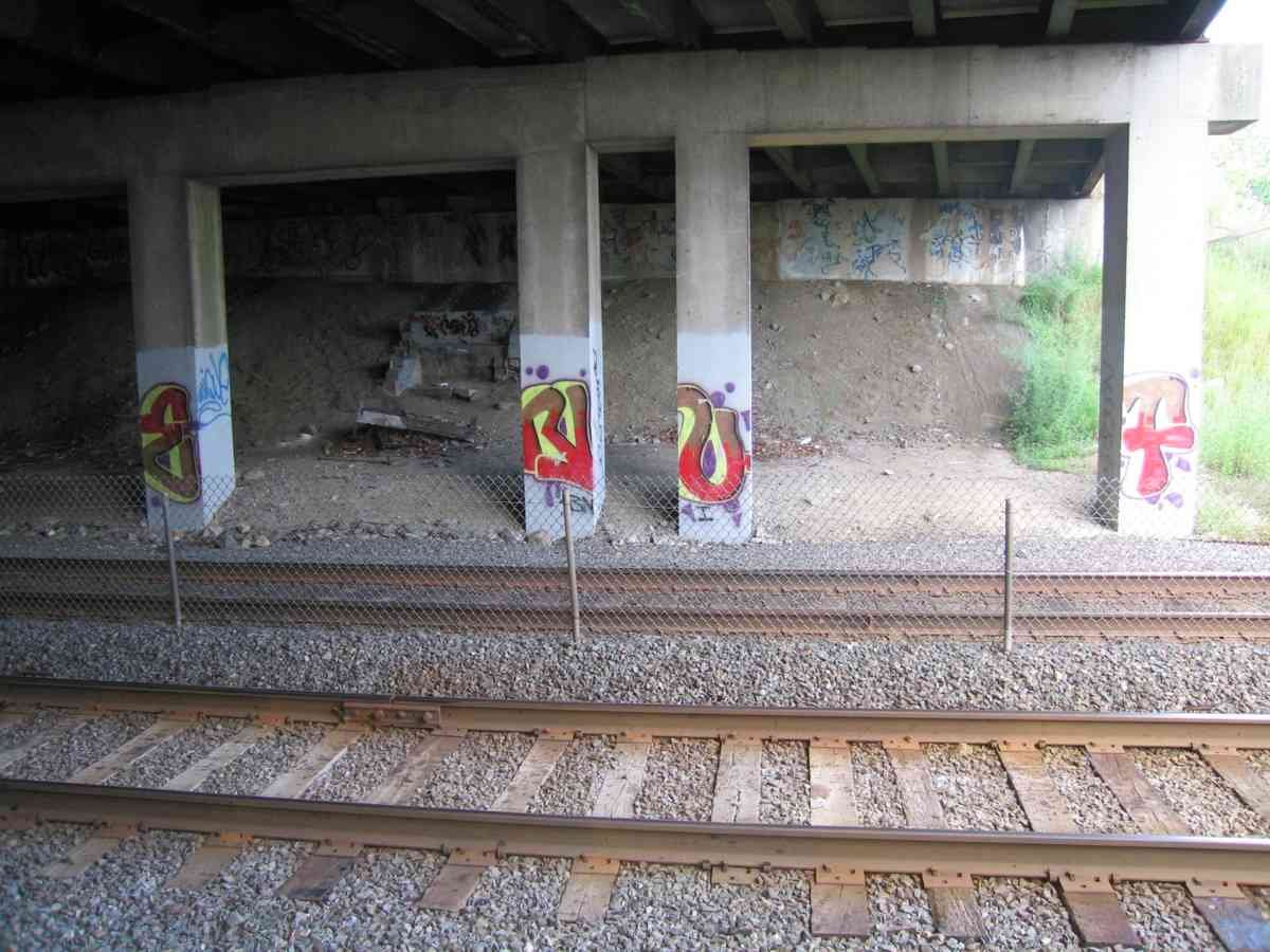 Graffiti Murals Street Art 0719 16288676 A4 Photo Print