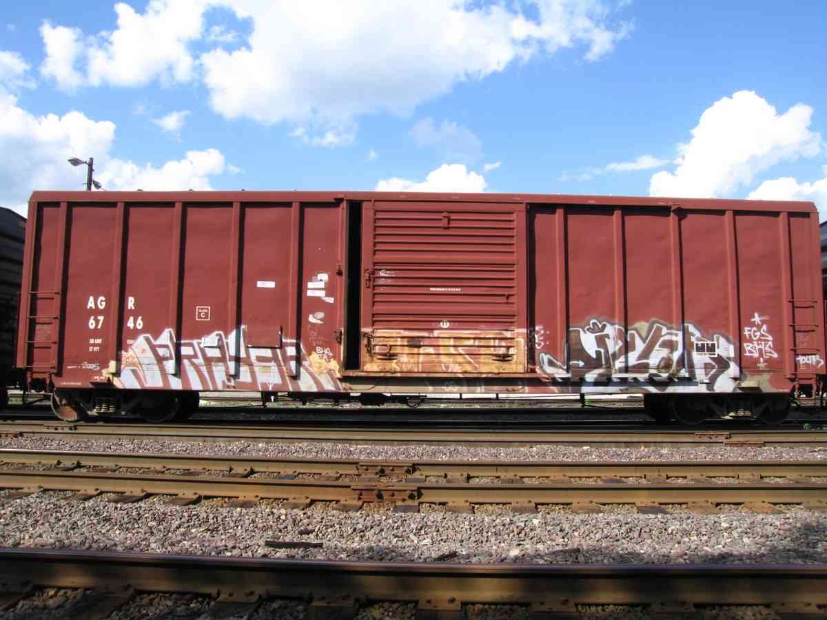 Graffiti Murals Street Art 072 1076 A4 Photo Print