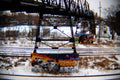Graffiti Murals Street Art 072 Toronto 11 A4 Photo Print