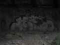 Graffiti Murals Street Art 0722 16288808 A4 Photo Print