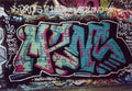 Graffiti Murals Street Art 0722 Chicago 10 A4 Photo Print