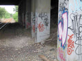 Graffiti Murals Street Art 0723 16288838 A4 Photo Print