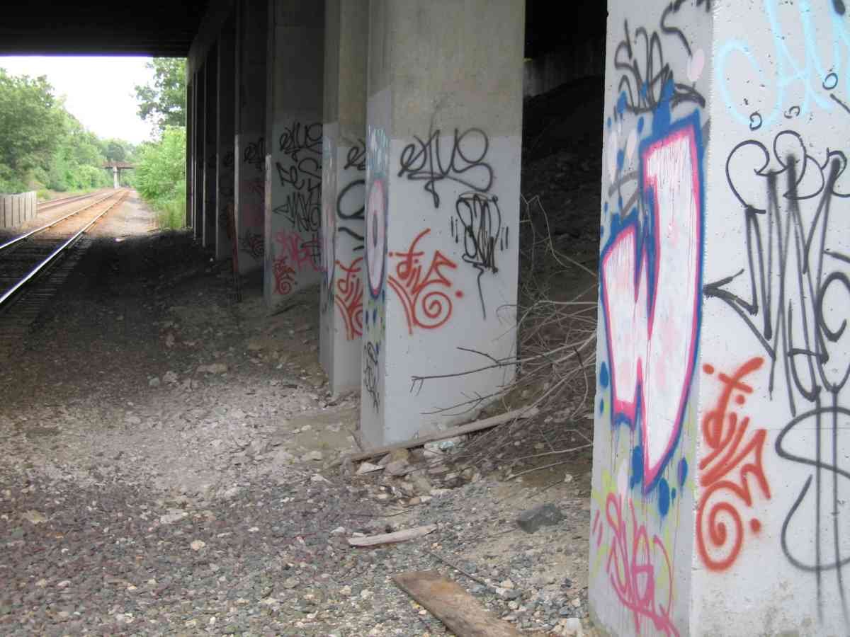 Graffiti Murals Street Art 0723 16288838 A4 Photo Print