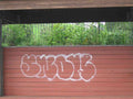 Graffiti Murals Street Art 0725 16288887 A4 Photo Print
