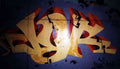 Graffiti Murals Street Art 0726 NewJersey 7 A4 Photo Print
