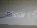 Graffiti Murals Street Art 0727 16288986 A4 Photo Print