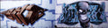 Graffiti Murals Street Art 0727 NewJersey 8 A4 Photo Print