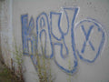 Graffiti Murals Street Art 0729 16289027 A4 Photo Print