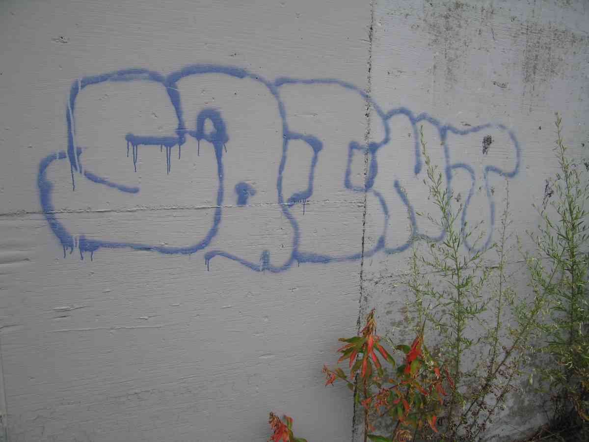 Graffiti Murals Street Art 0730 16289086 A4 Photo Print