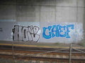 Graffiti Murals Street Art 0733 16289149 A4 Photo Print