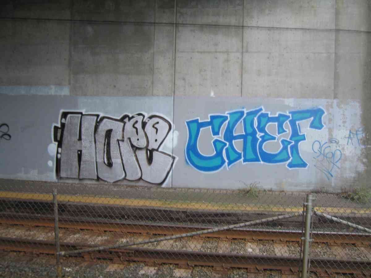 Graffiti Murals Street Art 0733 16289149 A4 Photo Print