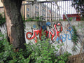 Graffiti Murals Street Art 0735 16307622 A4 Photo Print