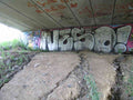 Graffiti Murals Street Art 0737 16308155 A4 Photo Print