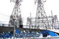 Graffiti Murals Street Art 074 Toronto 4 A4 Photo Print