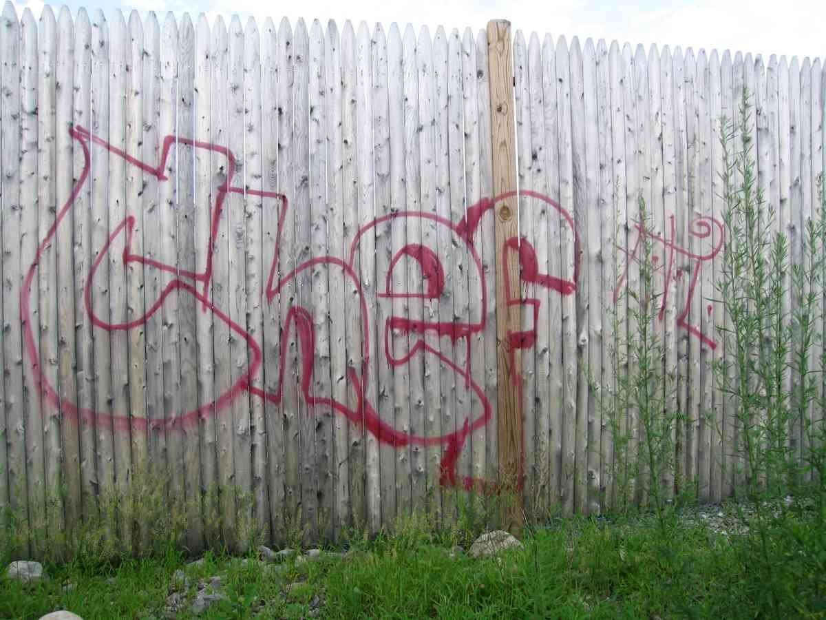 Graffiti Murals Street Art 0740 16309510 A4 Photo Print