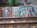 Graffiti Murals Street Art 0741 16309534 A4 Photo Print