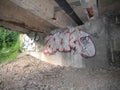 Graffiti Murals Street Art 0745 16310239 A4 Photo Print